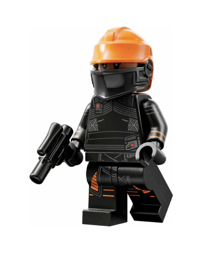 LEGO Star Wars™ The Justifier 75323