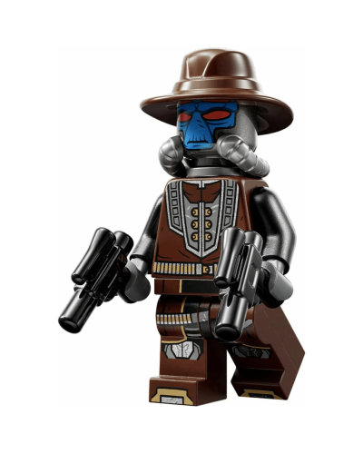LEGO Star Wars™ The Justifier 75323