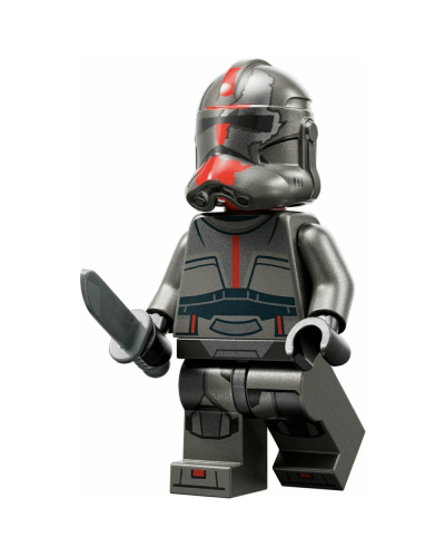 LEGO Star Wars™ The Justifier 75323