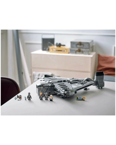 LEGO Star Wars™ The Justifier 75323