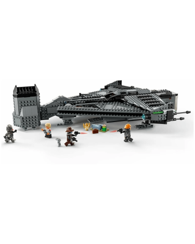 LEGO Star Wars™ The Justifier 75323
