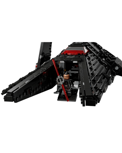 LEGO Star Wars Inquisitor Transport Scythe 75336 / 5702017155623