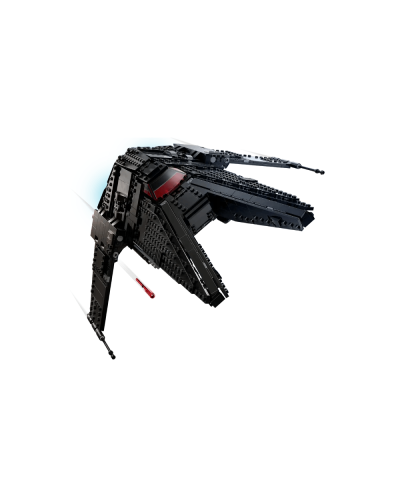 LEGO Star Wars Inquisitor Transport Scythe 75336 / 5702017155623