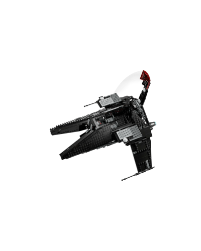 LEGO Star Wars Inquisitor Transport Scythe 75336 / 5702017155623
