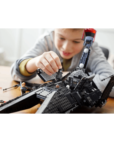LEGO Star Wars Inquisitor Transport Scythe 75336 / 5702017155623