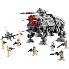 LEGO Star Wars AT-TE Walker 75337 / 5702017155630