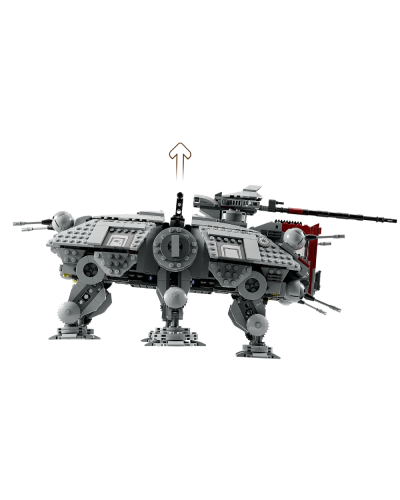 LEGO Star Wars AT-TE Walker 75337 / 5702017155630