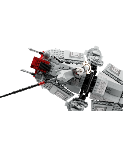LEGO Star Wars AT-TE Walker 75337 / 5702017155630