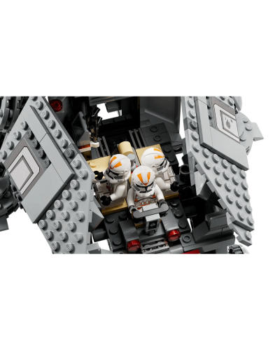 LEGO Star Wars AT-TE Walker 75337 / 5702017155630