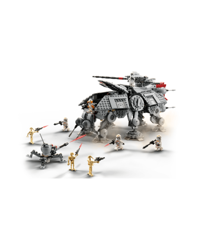 LEGO Star Wars AT-TE Walker 75337 / 5702017155630