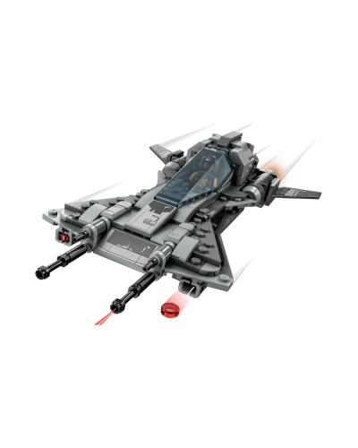 LEGO Star Wars™ Pirate Snub Fighter 75346