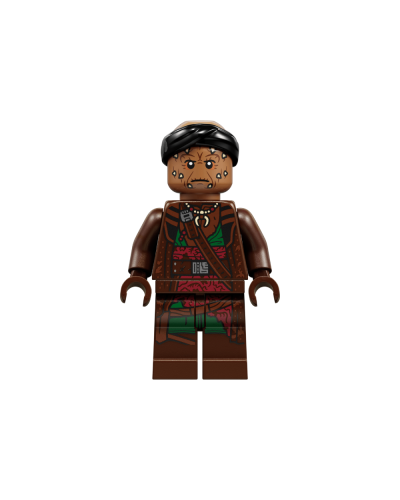 LEGO Star Wars™ Pirate Snub Fighter 75346