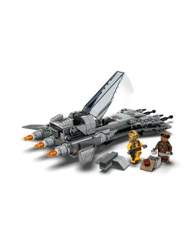 LEGO Star Wars™ Pirate Snub Fighter 75346