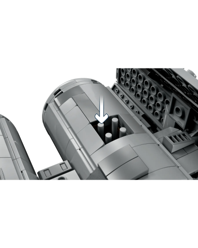 LEGO Star Wars™ TDB-LSW-2023-4 75347