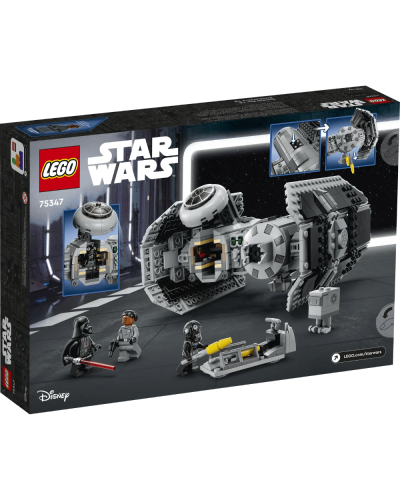 LEGO Star Wars™ TDB-LSW-2023-4 75347