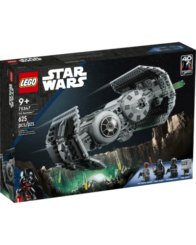 LEGO Star Wars™ TDB-LSW-2023-4 75347