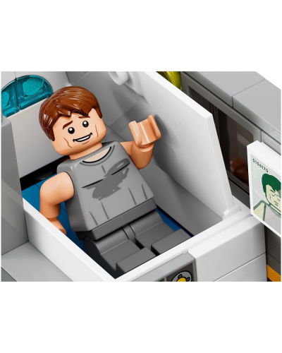 LEGO Avatar Floating Mountains: Site 26 & RDA Samson 75573 / 5702016913781
