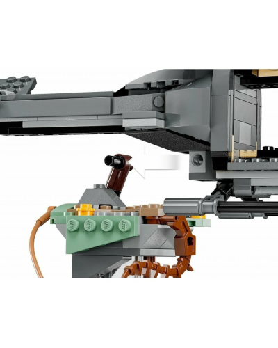 LEGO Avatar Floating Mountains: Site 26 & RDA Samson 75573 / 5702016913781