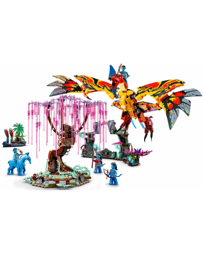 LEGO Avatar Toruk Makto & Tree of Souls 75574 / 5702016913798