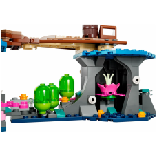 LEGO Avatar Metkayina Reef Home 75578 / 5702017421902