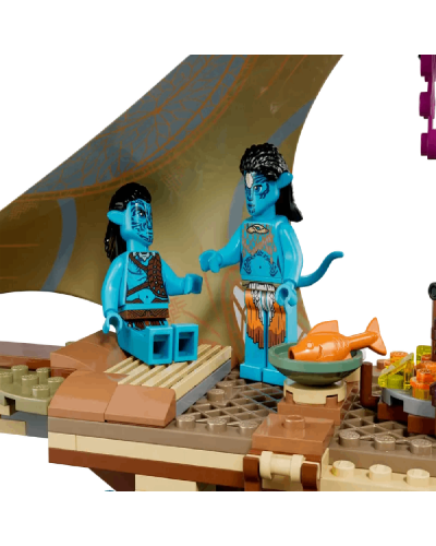LEGO Avatar Metkayina Reef Home 75578 / 5702017421902