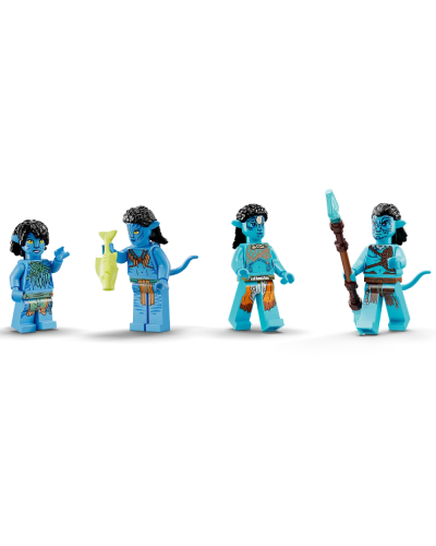 LEGO Avatar Metkayina Reef Home 75578 / 5702017421902