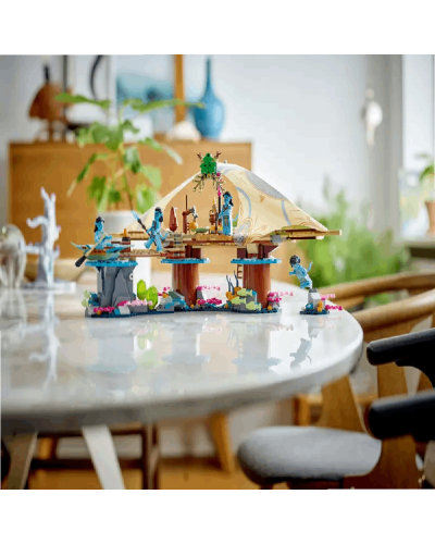 LEGO Avatar Metkayina Reef Home 75578 / 5702017421902
