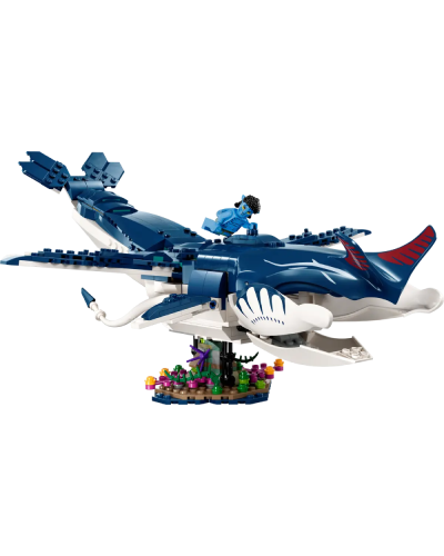 LEGO Avatar Payakan The Tulkin & Crabsuit 75579 / 5702017421919