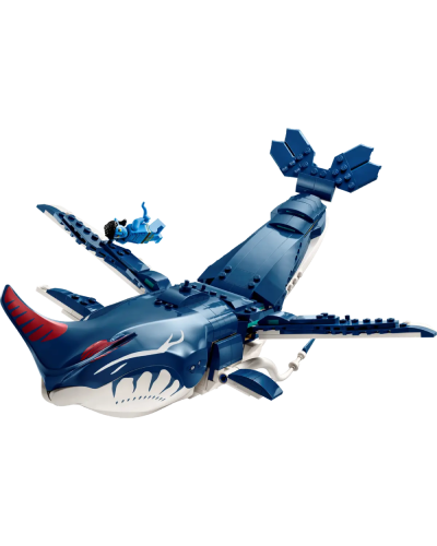 LEGO Avatar Payakan The Tulkin & Crabsuit 75579 / 5702017421919