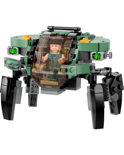LEGO Avatar Payakan The Tulkin & Crabsuit 75579 / 5702017421919