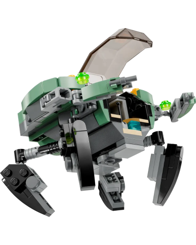 LEGO Avatar Payakan The Tulkin & Crabsuit 75579 / 5702017421919
