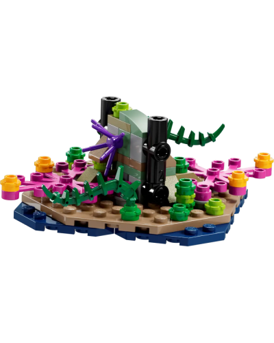 LEGO Avatar Payakan The Tulkin & Crabsuit 75579 / 5702017421919