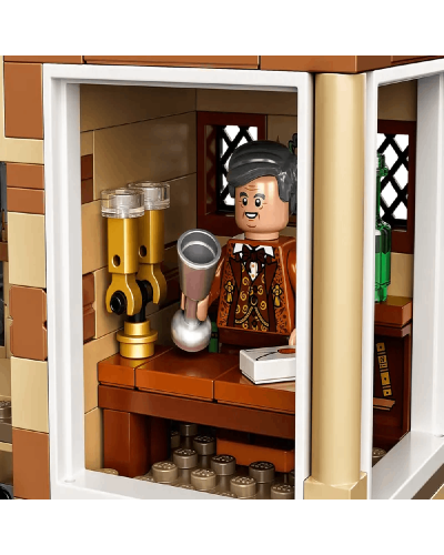LEGO Harry Potter Hogwarts Astronomy Tower 75969 / 5702016616699