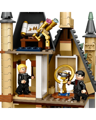 LEGO Harry Potter Hogwarts Astronomy Tower 75969 / 5702016616699