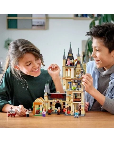 LEGO Harry Potter Hogwarts Astronomy Tower 75969 / 5702016616699