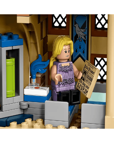 LEGO Harry Potter Hogwarts Astronomy Tower 75969 / 5702016616699