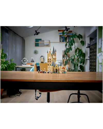 LEGO Harry Potter Hogwarts Astronomy Tower 75969 / 5702016616699