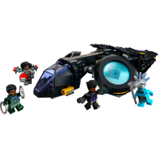 LEGO Super Heroes Shuri’s Sunbird 76211 / 5702017154251