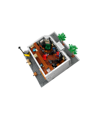 LEGO Super Heroes Sanctum Sanctorum 76218