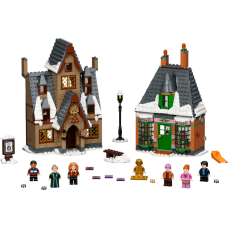 LEGO Hogsmeade Village Visit 76388