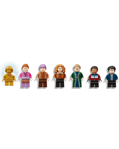 LEGO Hogsmeade Village Visit 76388