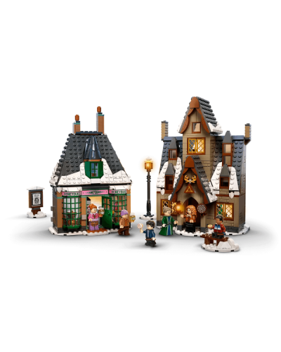 LEGO Hogsmeade Village Visit 76388