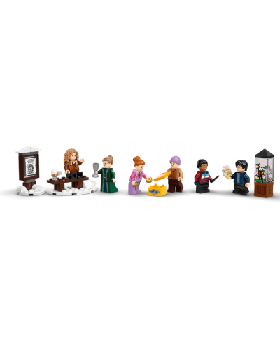 LEGO Hogsmeade Village Visit 76388