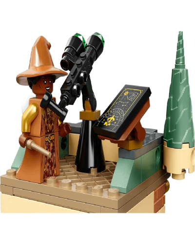LEGO Hogwarts Chamber of Secrets 76389