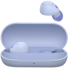 Qulaqlıq Sony Earbuds  WF-C700N NC Violet