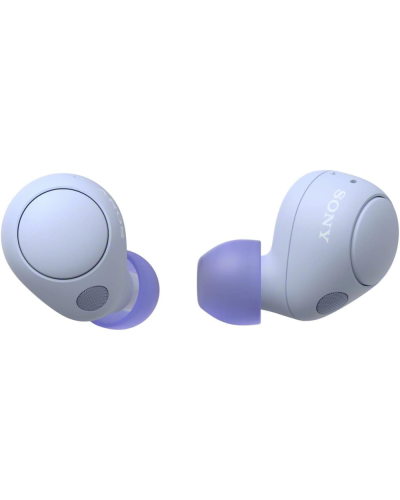 Qulaqlıq Sony Earbuds  WF-C700N NC Violet