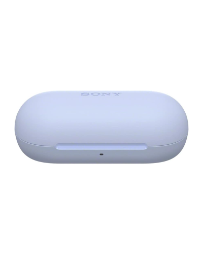 Qulaqlıq Sony Earbuds  WF-C700N NC Violet
