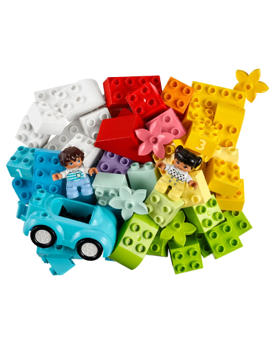 LEGO DUPLO Brick Box / 10913