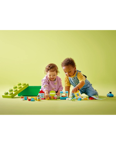 LEGO DUPLO Brick Box / 10913