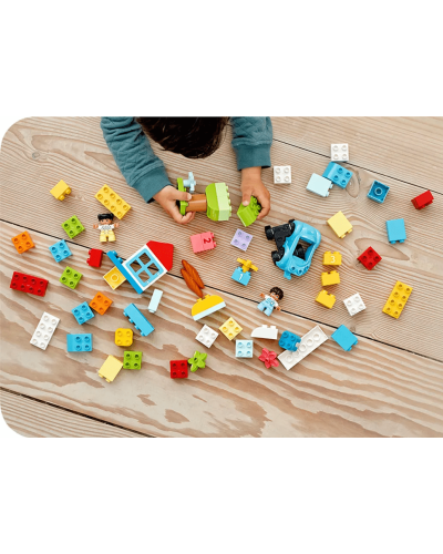 LEGO DUPLO Brick Box / 10913